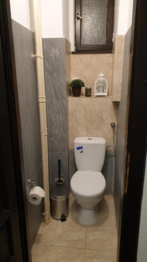 Apartmán Old Town Bliss Bukurešť Exteriér fotografie